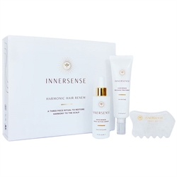 Innersense Harmonic Hair Renew Set