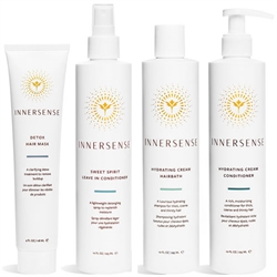 Innersense Hydrate Awakening Collection