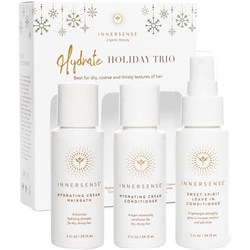 Innersense Hydrate Travel Trio