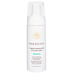 Innersense I Create Definition Styling Foam 177ml