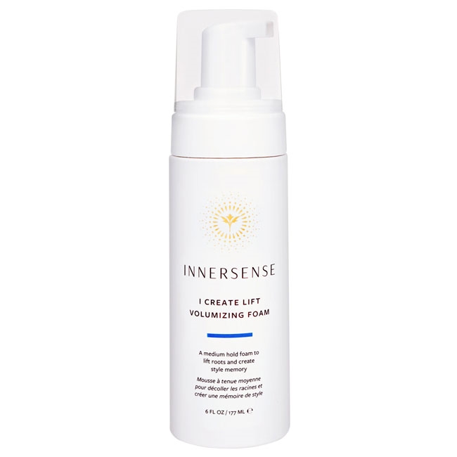 Innersense I Create Lift Volumizing Foam 177 ml