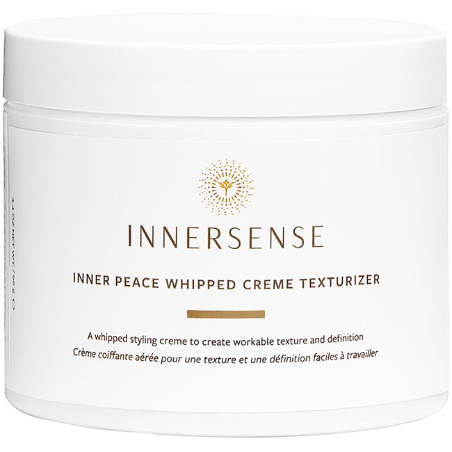 Innersense Inner Peace Whipped Creme Texturizer 90g