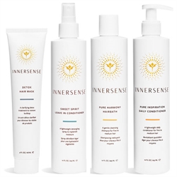 Innersense Pure Awakening Collection