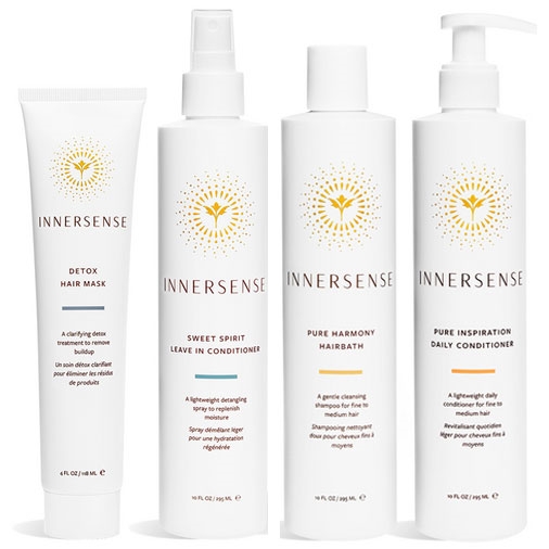 Innersense Pure Awakening Collection