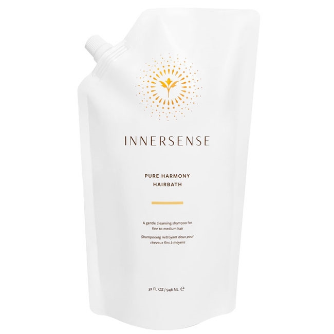 Innersense Pure Harmony Hairbath 946ml