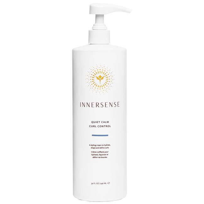 Innersense Quiet Calm Curl Control 946ml