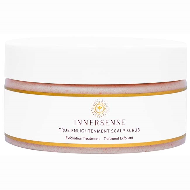 Innersense True Enlightenment Scalp Scrub 190g