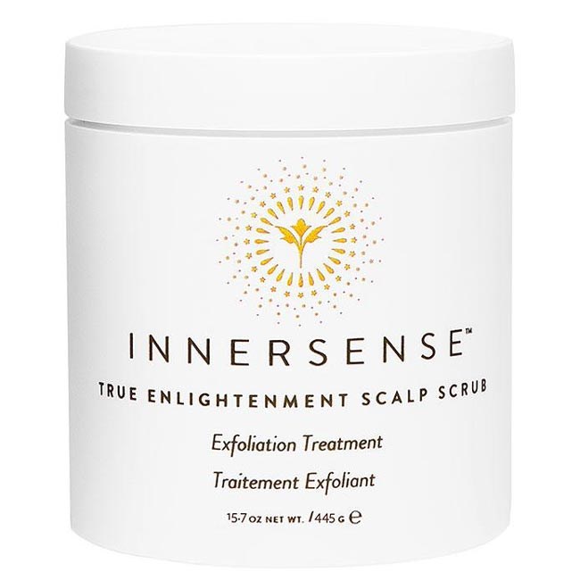 Innersense True Enlightenment Scalp Scrub 445g