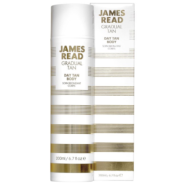 James Read Gradual Day Tan Body 200ml