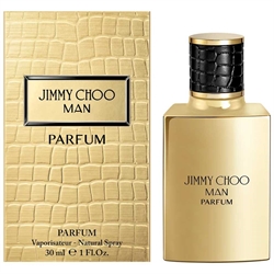 Jimmy Choo Man Parfum 30ml