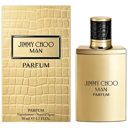 Jimmy Choo Man Parfum 50ml