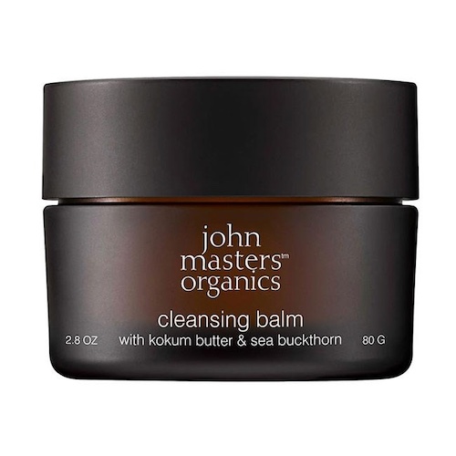 John Masters Cleansing Balm 80g