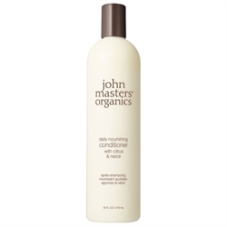 John Masters Conditioner for Normal Hair With Citrus & Neroli 473ml
