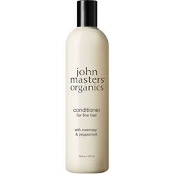 John Masters Conditioner for Fine Hair With Rosemary & Peppermint 473ml