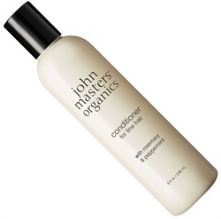 John Masters Conditioner for Fine Hair w/ Rosemary & Peppermint 236ml