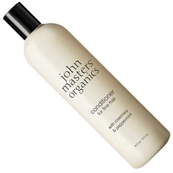 John Masters Conditioner for Fine Hair With Rosemary & Peppermint 473ml