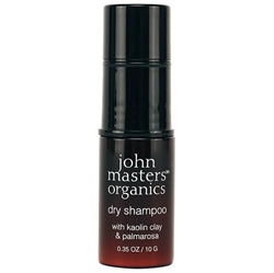 John Masters Organics Dry Shampoo 10g