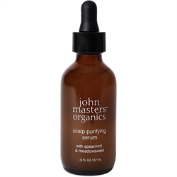 John Masters Scalp Purifying Serum Spearmint & Meadowsweet 57ml