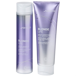 Joico Blonde Life Violet Duo 300ml + 250ml