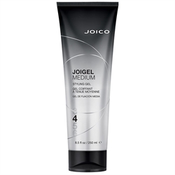 Joico JoiGel Medium Styling Gel 250ml