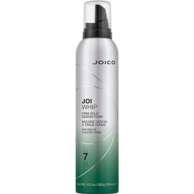 Joico JoiWhip Firm-hold Design Foam 300ml