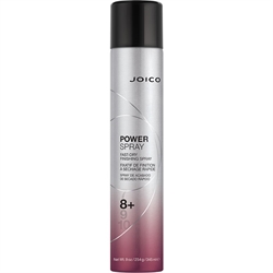 Joico Power Spray Fast-drying Finishing Spray 345ml