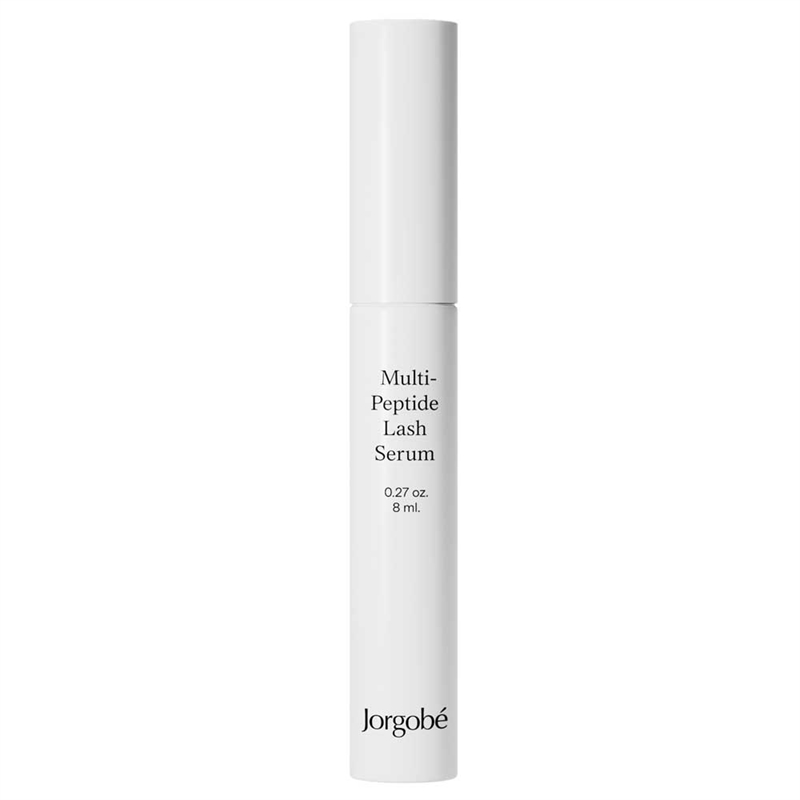 Jorgobé Multi Peptide Lash & Brow Serum 8ml
