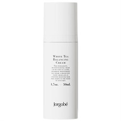 Jorgobé White Tea Balancing Cream 50ml