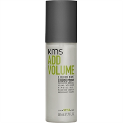 KMS AddVolume Liquid Dust 50 ml