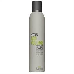 KMS AddVolume Styling Foam 300ml