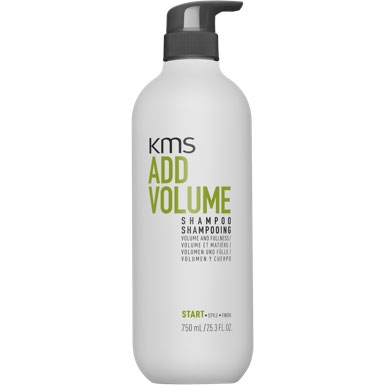 KMS AddVolume Shampoo 300 ml