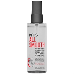 KMS AllSmooth Weightless Anti-Frizz Serum 100ml
