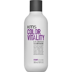 KMS ColorVitality Shampoo 300 ml