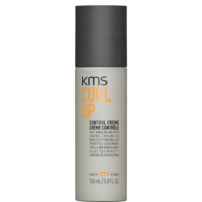 KMS CurlUp Control Creme 150 ml