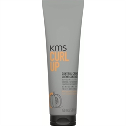 KMS CurlUp Control Creme 150 ml