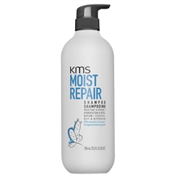 KMS MoistRepair Shampoo 750ml