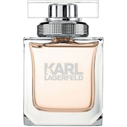 Karl Lagerfeld Pour Femme Eau de Parfum 45ml