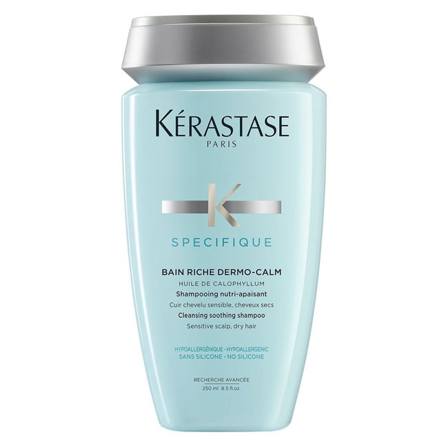 Kerastase Specifique Bain Riche Dermo-calm 250 ml