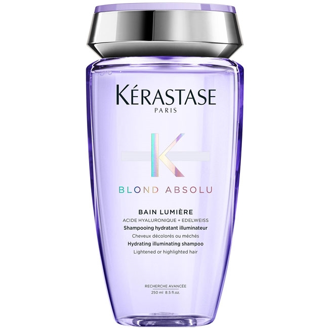 Kerastase Blond Absolu Bain Lumiere 250ml