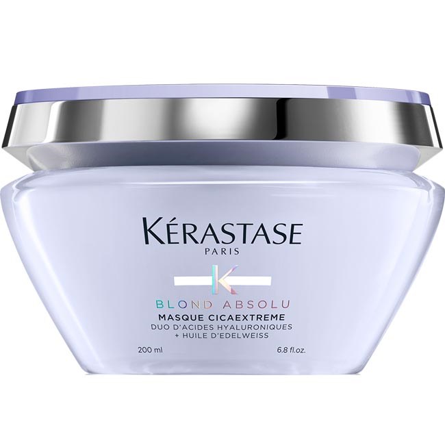 Kerastase Blond Absolu Masque Cicaextreme 200ml