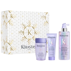 Kerastase Blond Absolu Trio Holiday Set 2026
