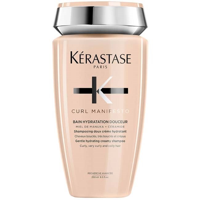 Kerastase Curl Manifesto Bain Hydratation Douceur 250ml