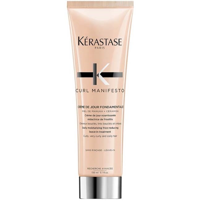 Kerastase Curl Manifesto Creme De Jour Fundamental 150ml