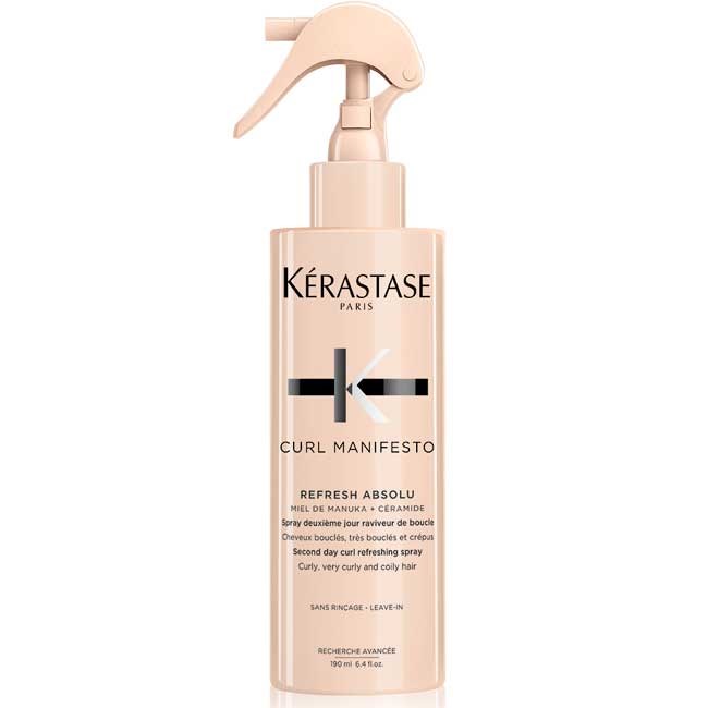 Kerastase Curl Manifesto Refresh Absolu 190ml