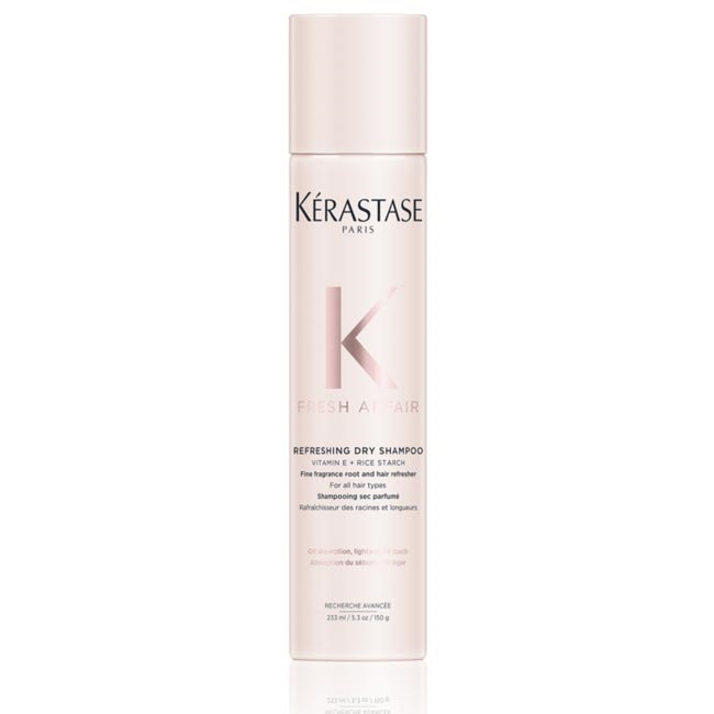 Kerastase Fresh Affair Refreshing Dry Shampoo 233ml