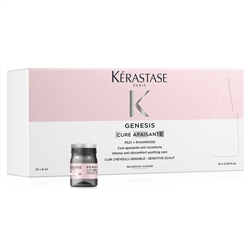 Kerastase Genesis Cure Apaisante 10-pack