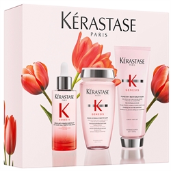 Kerastase Genesis Trio Spring Set 2026