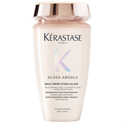 Kerastase Gloss Absolu Bain Crème Hydra-Glaze 250ml