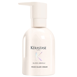 Kerastase Gloss Absolu Frizz-Glaze Cream 240ml