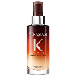 Kerastase Nutritive 8H Magic Night Serum 90 ml